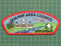 Click to enlarge Quapaw Area Council
